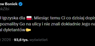 ODPALONY Zbigniew Boniek KOMENTUJE ludzi, którzy dopisują się do sukcesu Tomasiaka xD